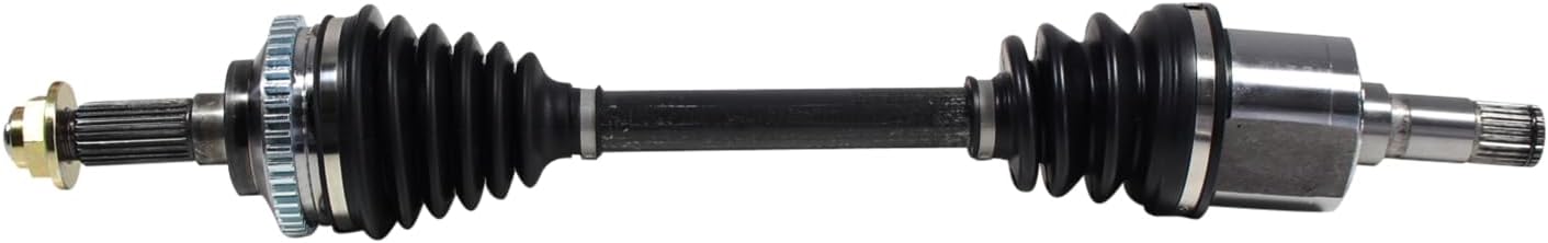 GSP NCV11547 CV Axle Shaft Assembly - Left Front (Driver Side)