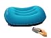 Trekology Ultralight Inflating Travel / Camping Air Pillows (blue)