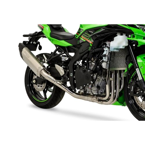 Amazon.co.jp: モリワキ(MORIWAKI) フルエキゾーストマフラー ブレイド