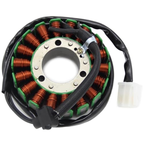 Stator de générateur GSXR600 alternateur de rechange pour GSX-R750 référence 31401-33E00