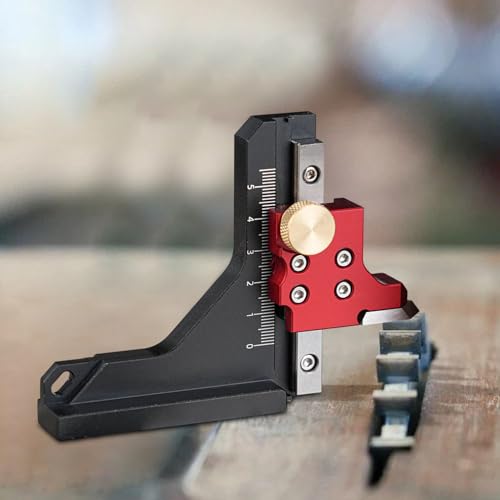 Outils pour table de sciage et réglage de hauteur bois