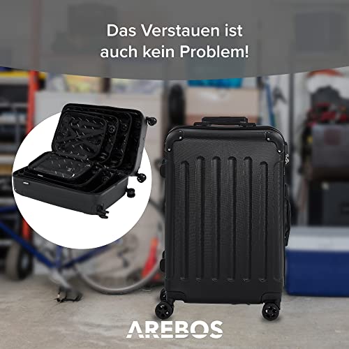 Arebos Gmbh 4252023112178