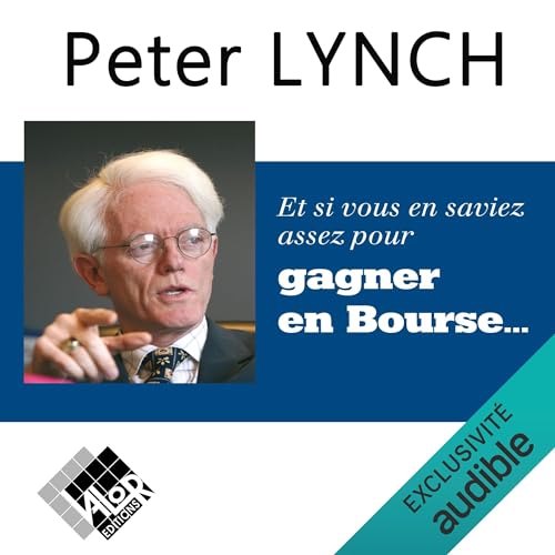 Et si vous en saviez assez pour gagner en Bourse