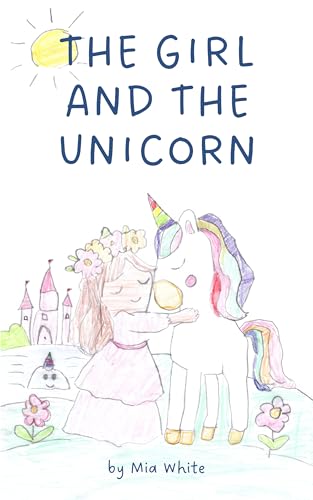 The Girl and the Unicorn (English Edition)