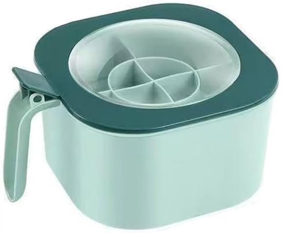 Seasoning Box Set Home Use Combination Bottle