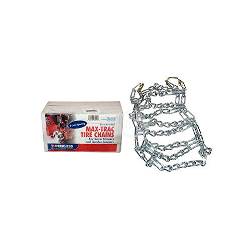 Rotary 5561. CHAIN TIRE 23 X 1050-12 MAXTRAC