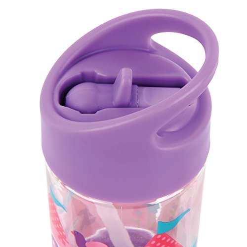 Stephen Joseph Garrafa flip top, Princesa