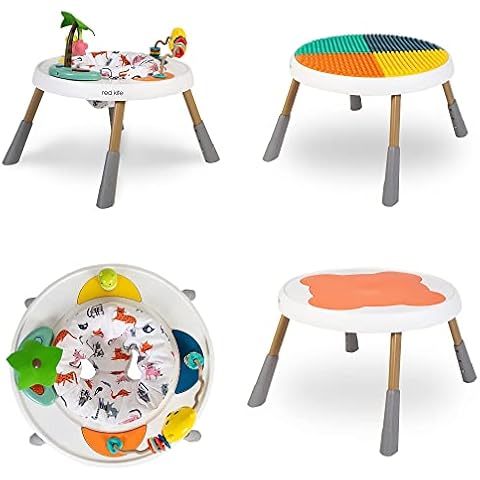 Red Kite Baby Go Round 3-in-1 Play Table Cover