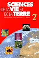 Sciences De La Vie Et De La Terre 2e 2091721298 Book Cover