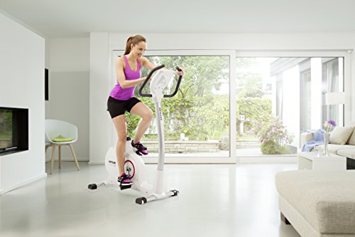 Kettler Vélo Ergomètre E 3 idéal pour le salon - 3