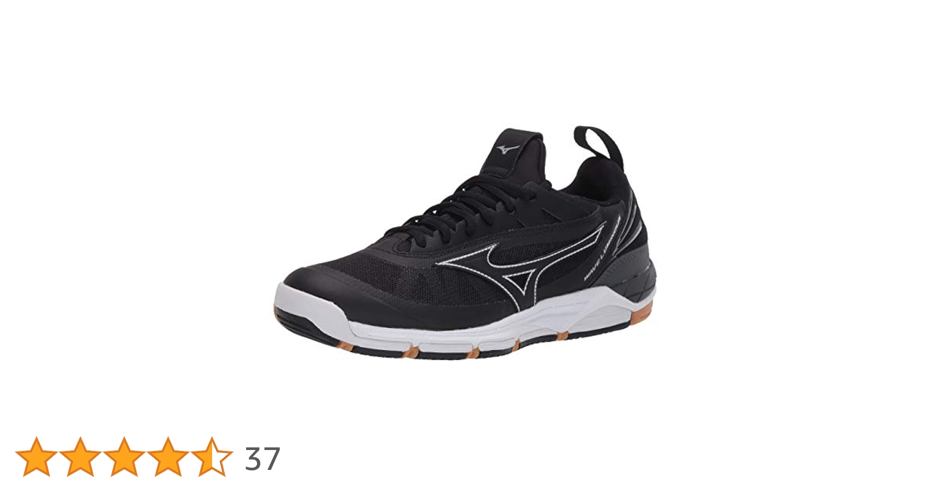 『新品未使用』Mizuno バレーボールシューズ ウェーブルミナス3  26cm 楽天市場】ミズノ MIZUNO ウエーブルミナス バレーボール 男女