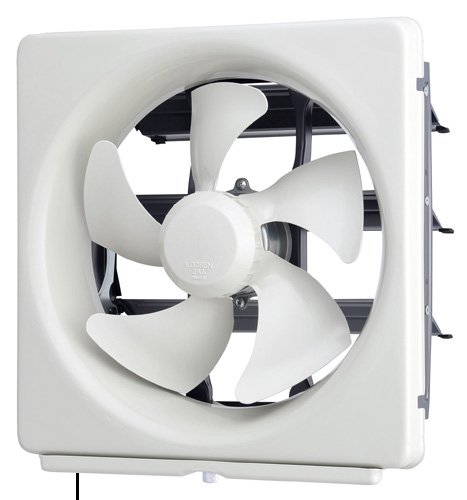 換気扇 メタルコンパックEX-30FMP8 Amazon | 三菱電機（MITSUBISHI)標準換気扇 メタルコンパックEX-30FMP8