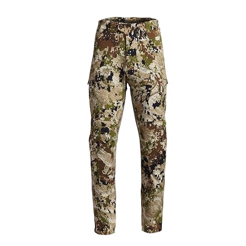 SITKA Gear Mens Intercept Pant - Optifade Subalpine
