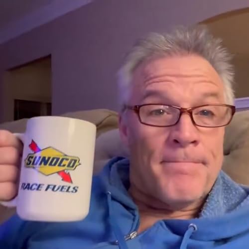 Why Do People Love Fake News? | Coffee With Kenny Podcast Por  arte de portada