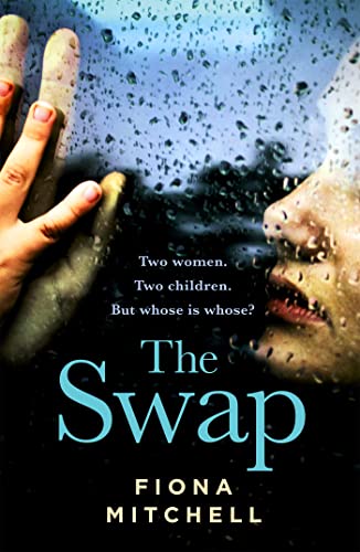 The Swap view 2