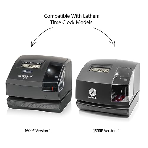 Lathem E16-100 view2