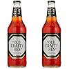 Old Crafty Hen Bottle Old Crafty Hen Ale, 8 x 500ml (Pack of 2) – Old Speckled Hen