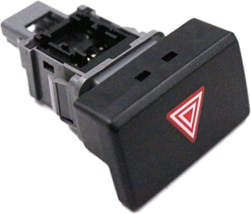 Avertissement de clignotant de danger défectueux bouton 15B060 pour remplacer le warning