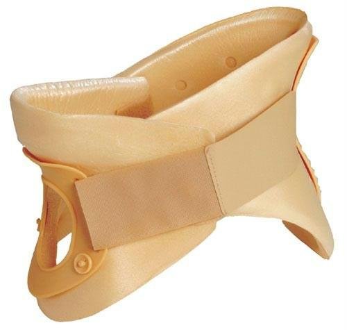 Cervical Collar Foam X-Large 2-Piece 19 (+) L
