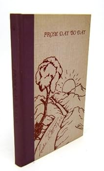 Hardcover From Day to Day Book
