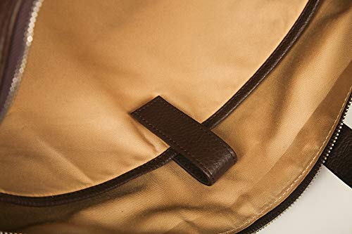 Image of 15inch Laptop Messenger Bag For Men