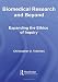 Biomedical Research and Beyond: Expanding the Ethics of Inquiry (Routledge Annals of Bioethics)