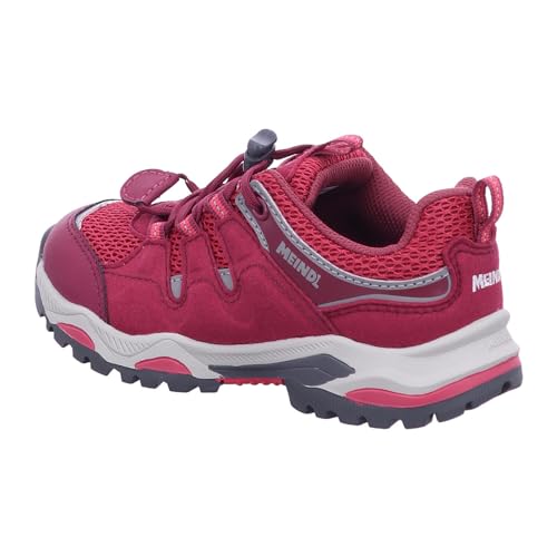 Meindl Kid Salto Junior Rot3