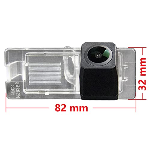 Telecamera per la Retromarcia per utilizzare alla