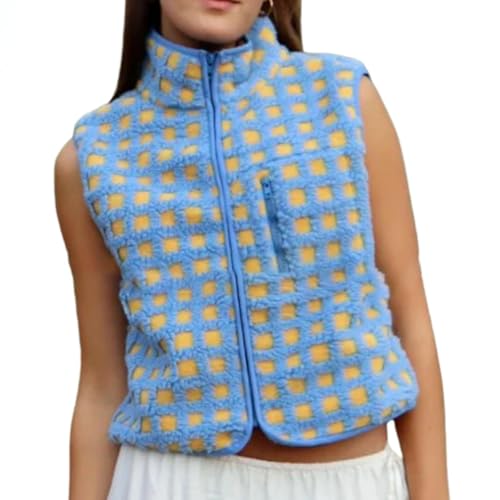 Cardigan à col haut en sherpa pour vos balades d'automne et d'hiver