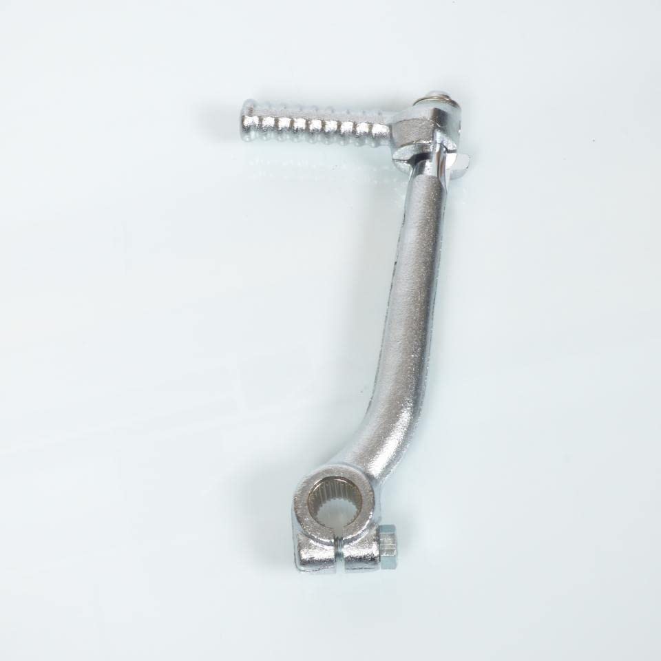 Kick de démarrage acier pour réparer mobylette MBK 51