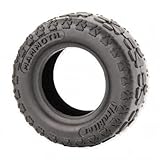 Mammoth Pet Products 43735002: TireBiter Dog Toy II, 3.7In