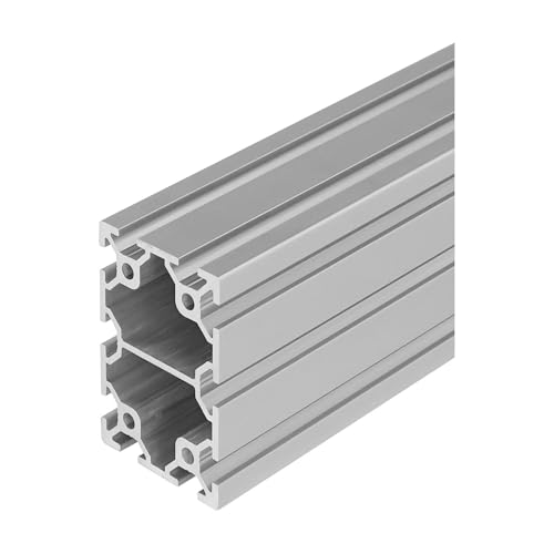 ~X~ MISUMI yN[iz A~t[ 5V[Y ` 40×60mm 40×80mm 3aȏ 4ʍa SK-NFS5-4060-500 4{ 500mm Vo[iLFIPA@グj