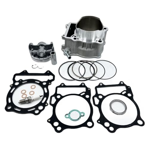 Kit de pistón y cilindro de motor para restaurar tu quad Kawasaki KFX400 4