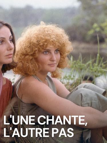 L'une chante, l'autre pas