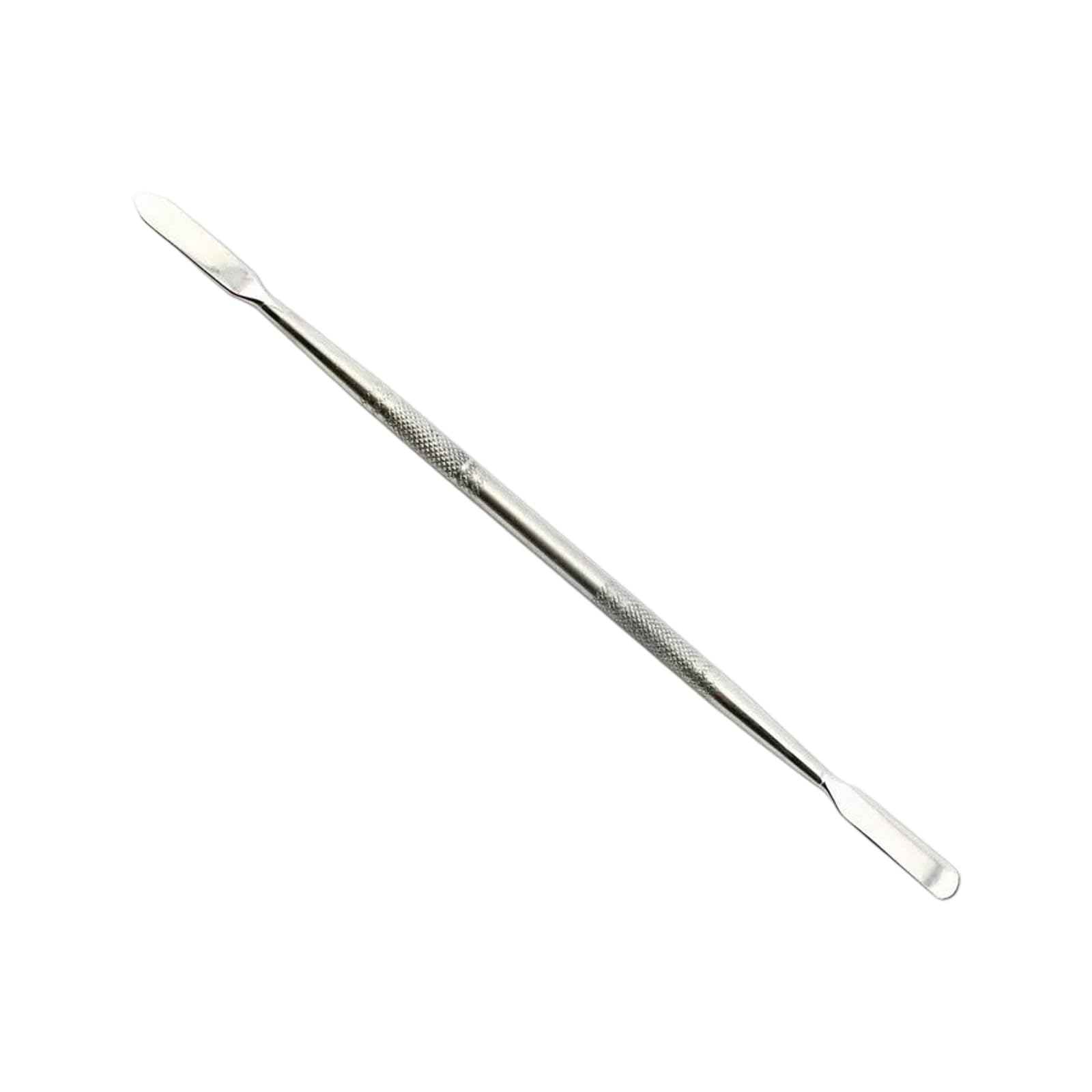 Professional Anti-Slip Steel Pry Rod Multi-Purpose Design for Electronics Repair, Gadget Opening Maintenance Electronics Disassembly Tool