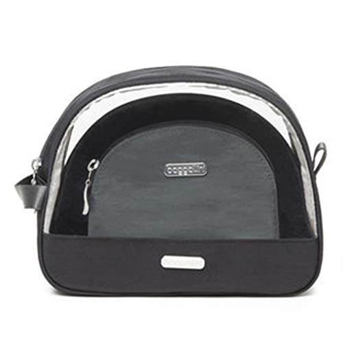 Baggallini Cosmetic Bag. baggallini Cosmetic pouch.