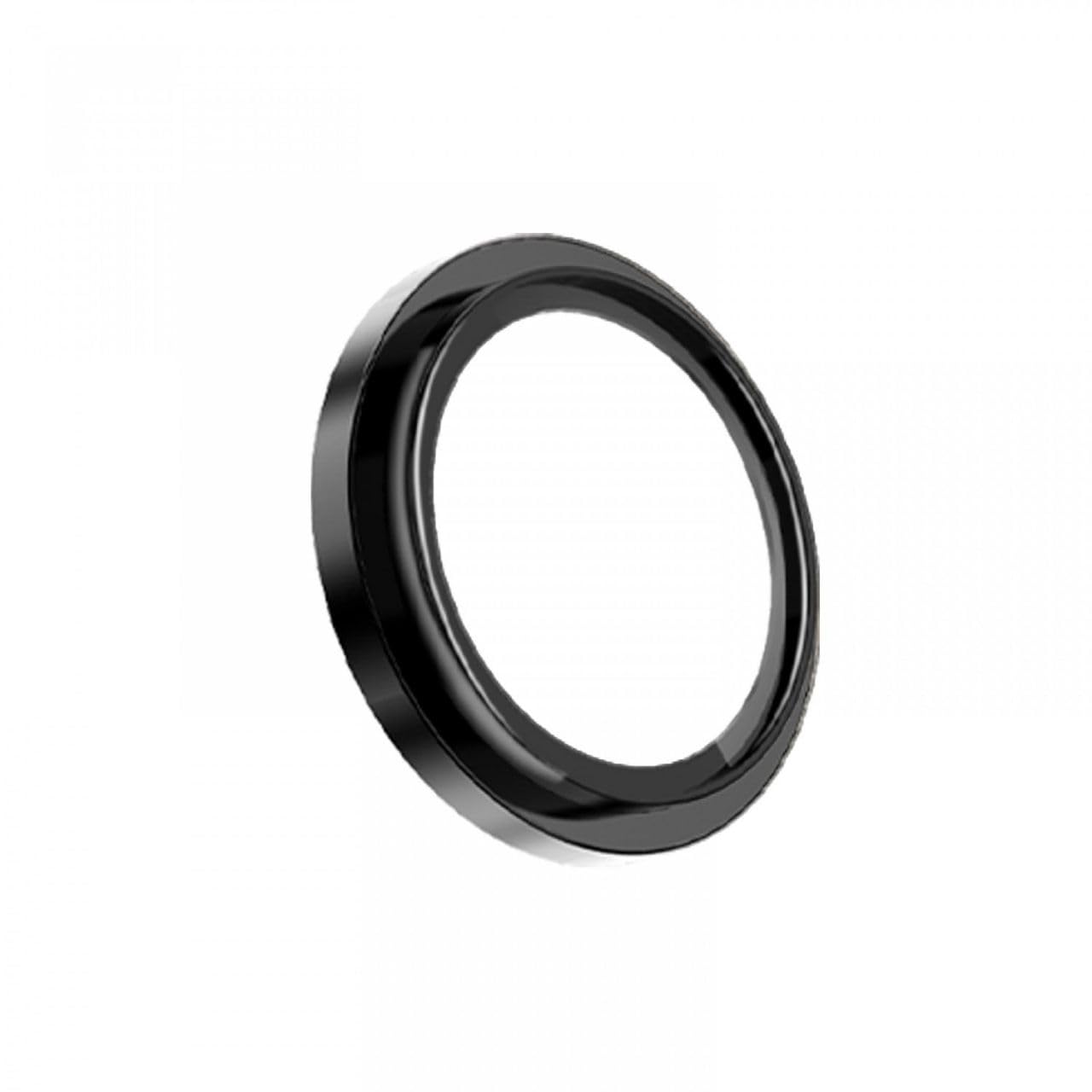 Green Lion HD Plus Camera Lens Protector for iPhone 13/13 Mini - Black Black iPhone 13 / 13 Mini