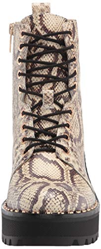Vince Camuto Women's Mecale Combat Boot2