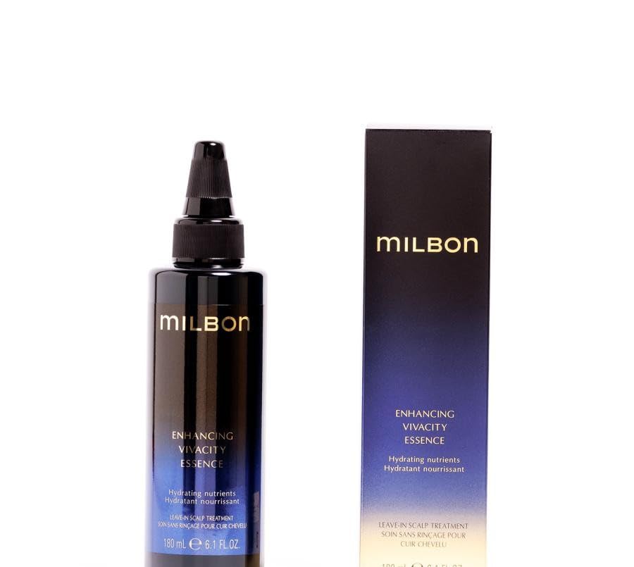 グローバルミルボン エンハンシング　ビバシティエッセンス 180ml Amazon | ミルボン エンハンシング ビバシティ エッセンス 180mL