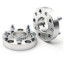 Spurverbreiterungen Für Volvo V90 XC40 T4 XC90 MK2 T5 T6 V70 XC70 C40 S80 S40 Radnabenzentrierte, Geschmiedete Distanzscheiben 5x108 63,3 Mm Radnabenzentrierte Distanzscheiben(Silver 2PCS,15mm)