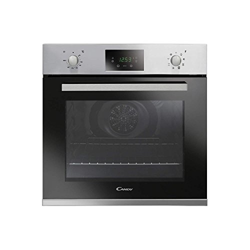 Candy FPE 609A/6X Forno elettrico 65L A+ Nero