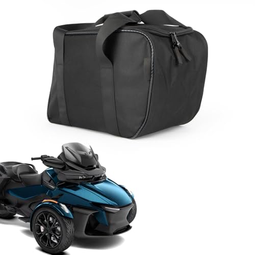 Bolsa de Herramientas para Silla de Montar PSLER Negra miniatura 1