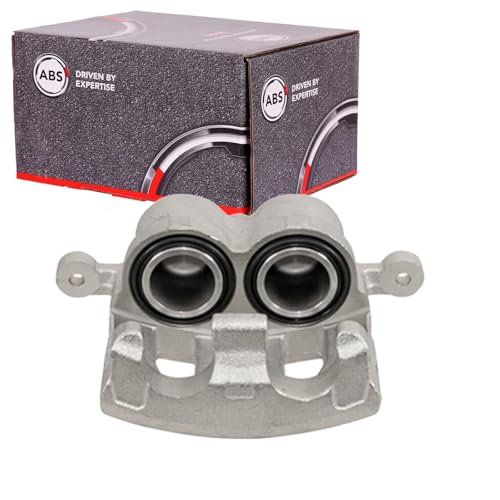 A.B.S. Étrier de frein 740772 Compatible avec: HYUNDAI GRAND SANTA FÉ, SANTA FÉ III, KIA SORENTO II
