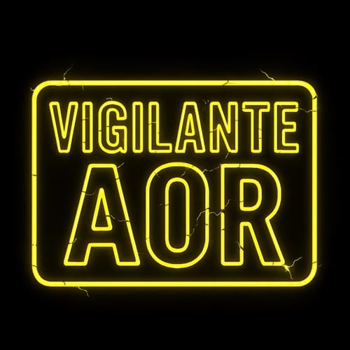 VIGILANTE 210 * AOR SMILES * Podcast Por  capa