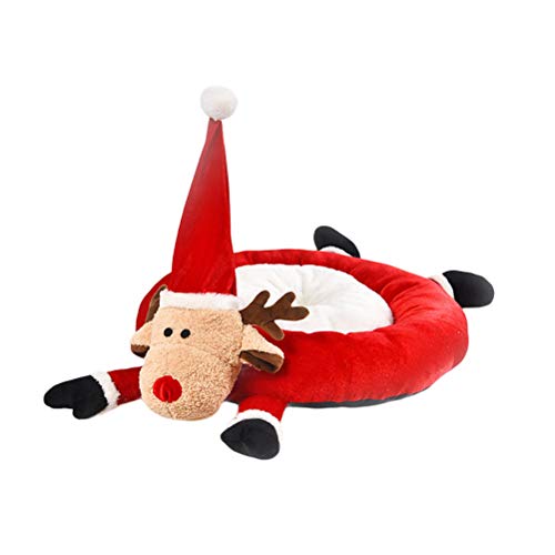 Day 8 of Dog Days of Christmas Dog Beds