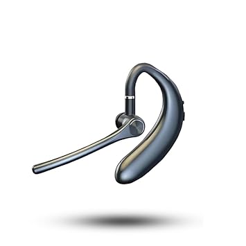 PRECART True Wireless S209 Single Ear Bluetooth Earphone, 20 Hours Playtime, Mic, 5-Year Warranty - Year End Special