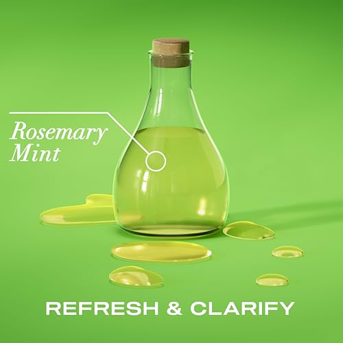 OGX Rosemary Mint Scalp Clarifier 4oz — view 2
