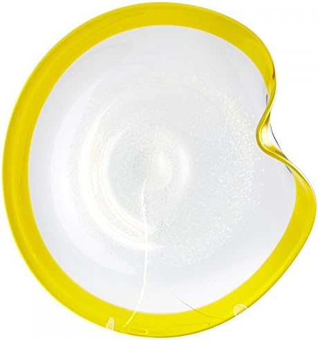 Cyan Design 06754 Cosmic Plate, Large