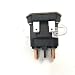 Lawnmowers Parts Original John Deere GY22476 Solenoid