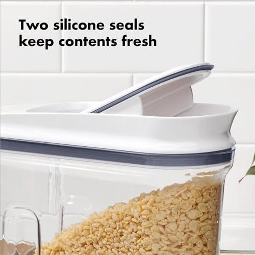 OXO Good Grips POP Large Cereal Dispenser - 4.2 L